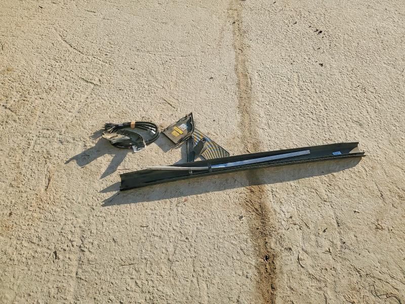 2020 Ford Transit 250 Delivery van