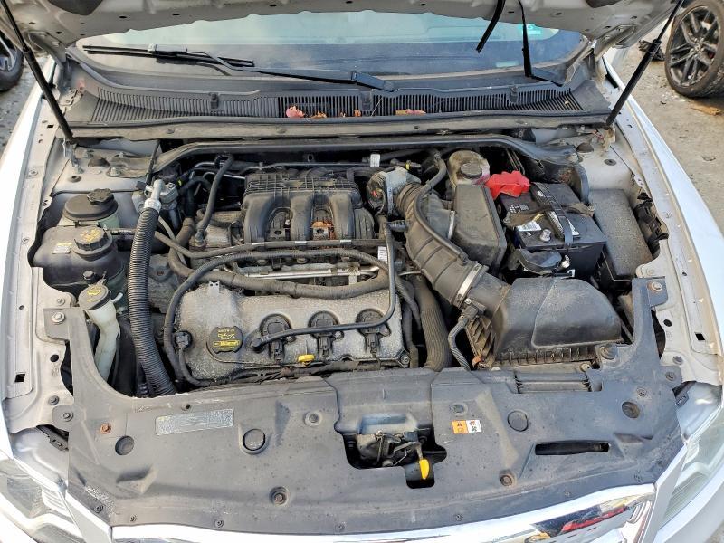 2011 Ford Taurus Limited