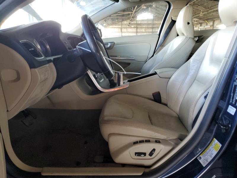 2013 Volvo S60 T5