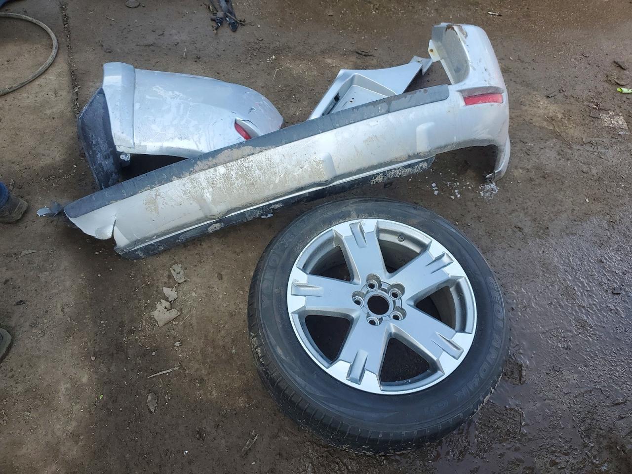 2008 Toyota Rav4 Sport