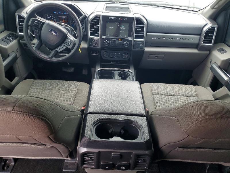2017 Ford F250 Super Duty