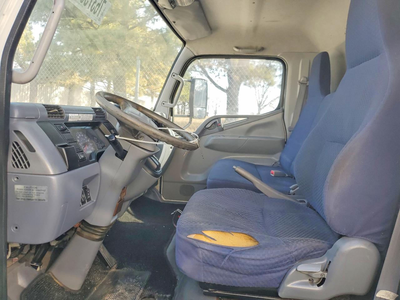 2010 Mifu 2010 Mits FE