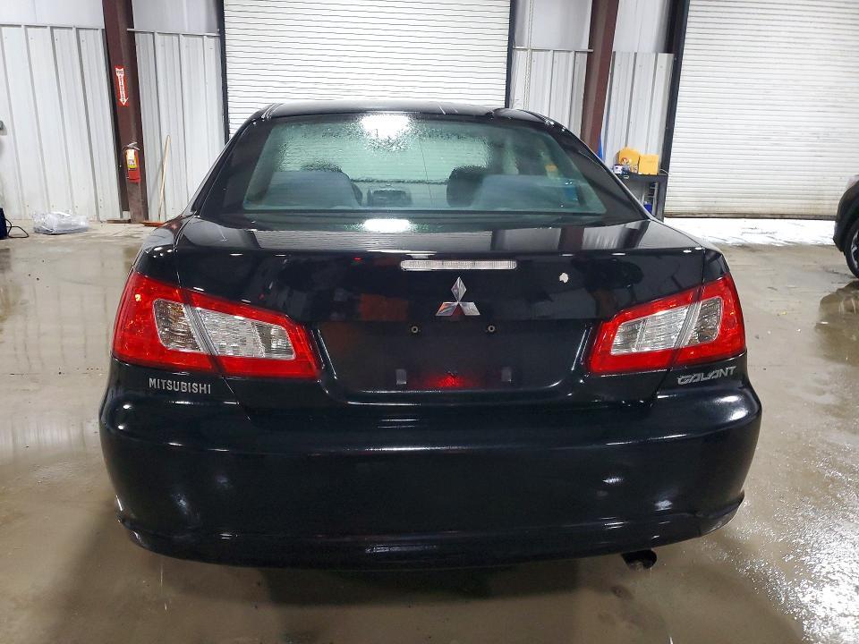 2012 Mitsubishi Galant fe