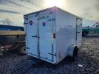 2024 Carry-On 6X12CGCM Enclosed Cargo Trailer