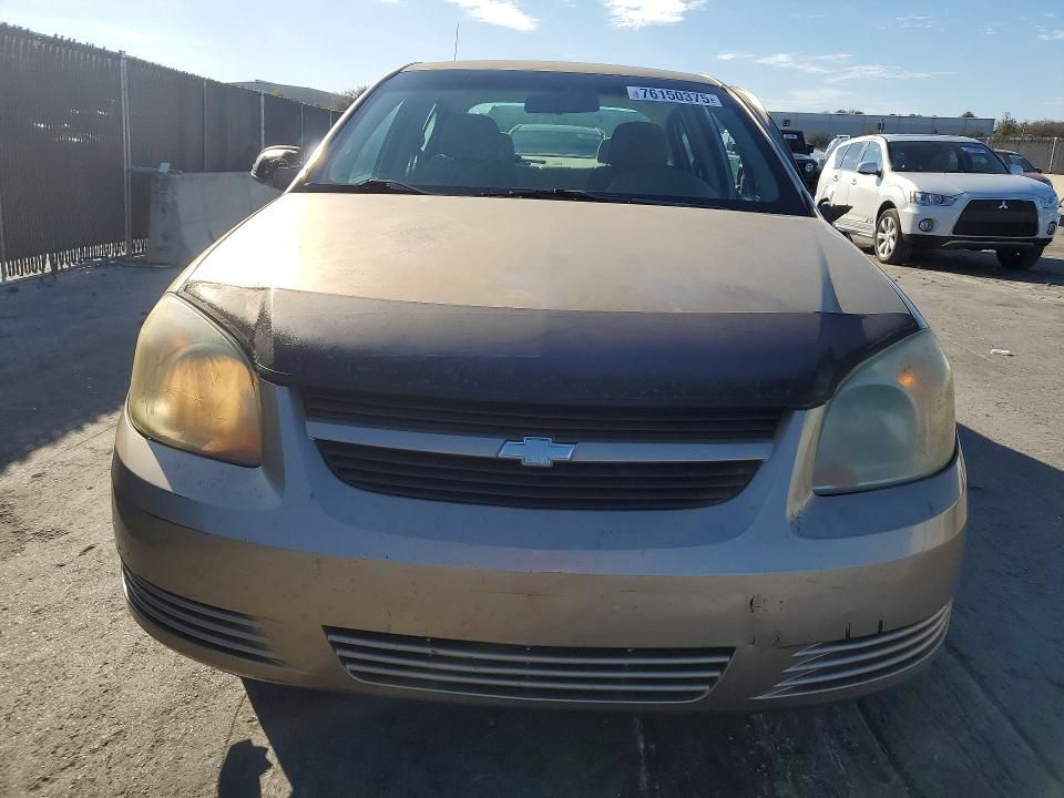 2005 Chevrolet Cobalt