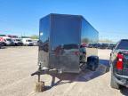 2025 Sawyer Enclosed Cargo Trailer
