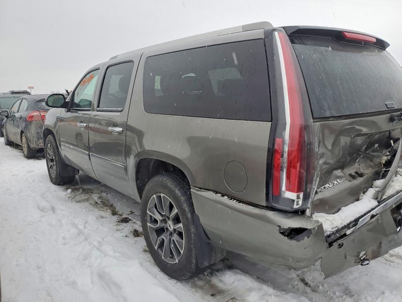2012 GMC Yukon xl Denali