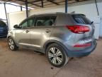 2014 KIA Sportage ex