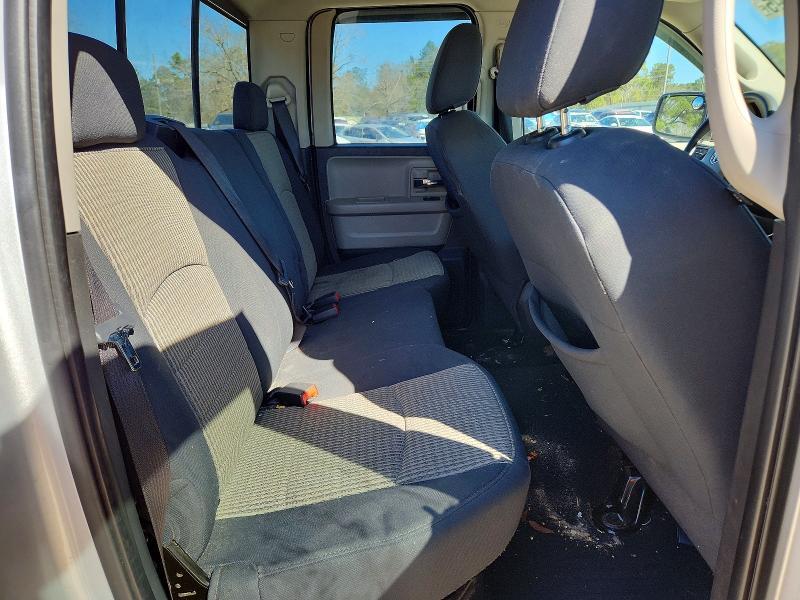 2009 Dodge RAM 1500