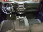 2022 Chevrolet Silverado K1500 Custom