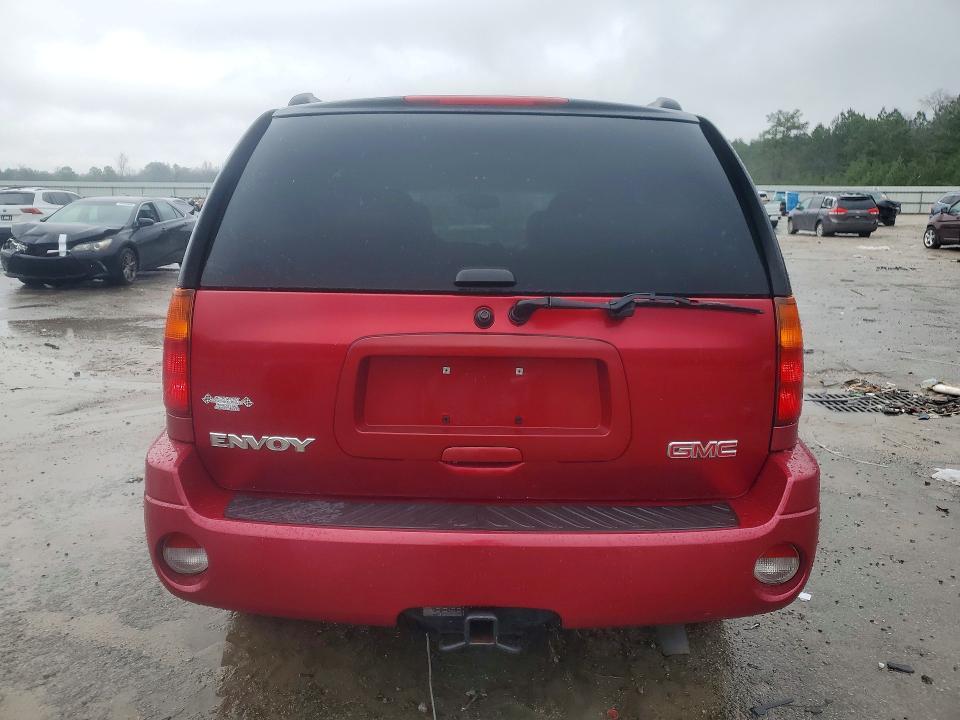 2005 GMC Envoy