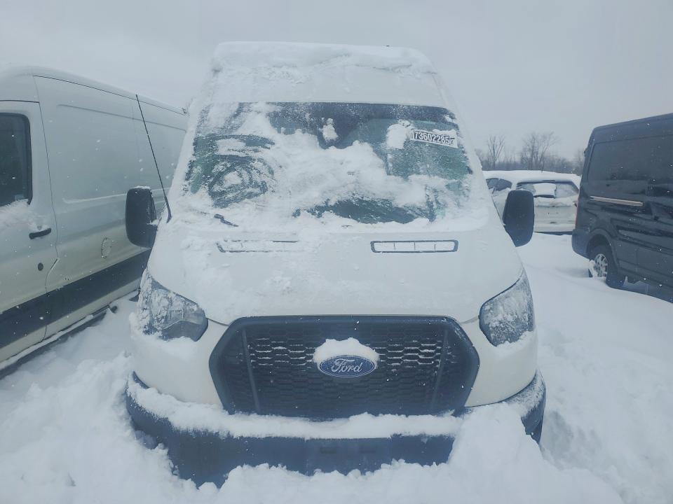 2023 Ford Transit T-250 Delivery Van