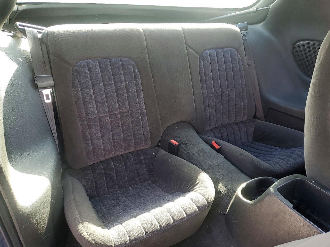 2000 Chevrolet Camaro