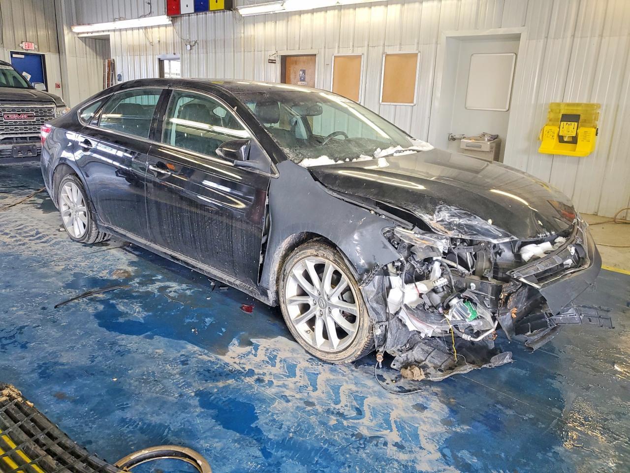 2014 Toyota Avalon Base