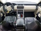 2015 Land Rover Range Rover Supercharged