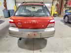 2003 Subaru Impreza Outback Sport