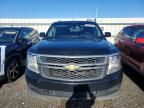 2016 Chevrolet Suburban K1500 ls