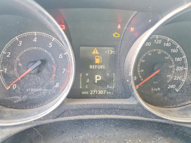 2017 Mitsubishi Rvr se Limited