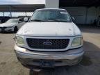 2003 Ford F150 Supercrew