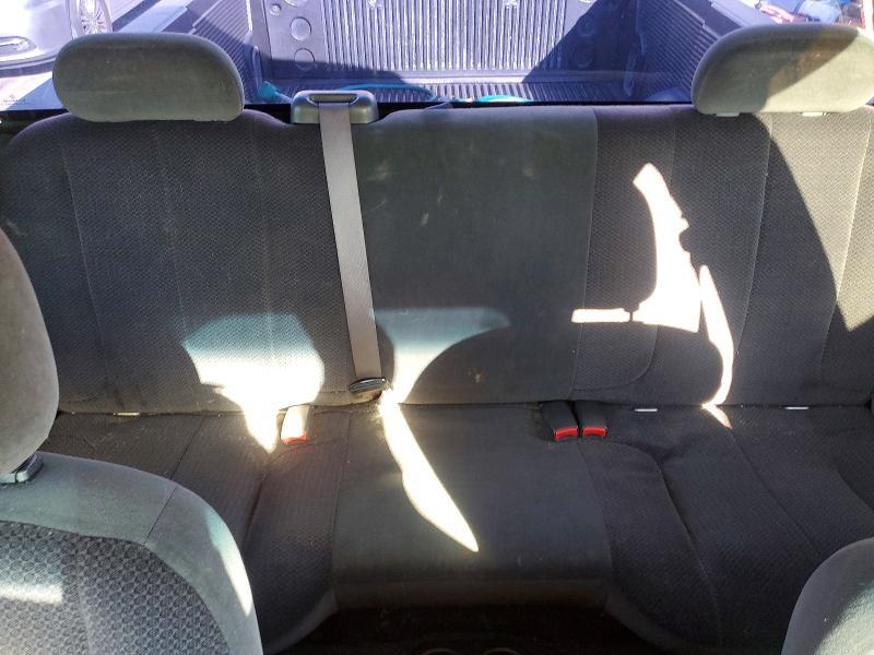2005 Dodge RAM 1500 ST