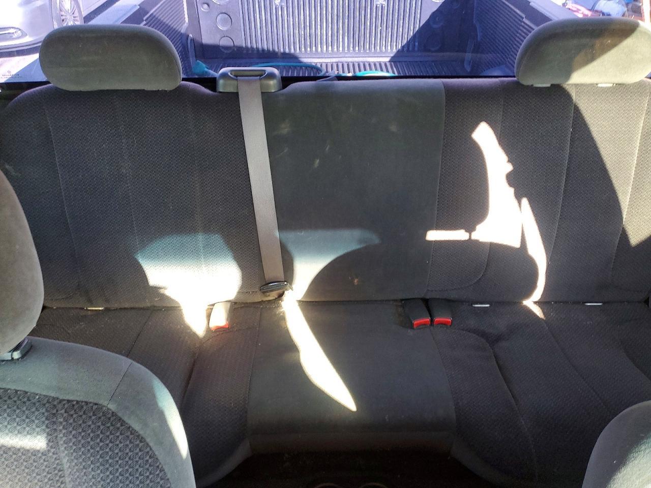 2005 Dodge RAM 1500 ST