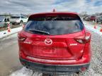 2016 Mazda Cx-5 gt