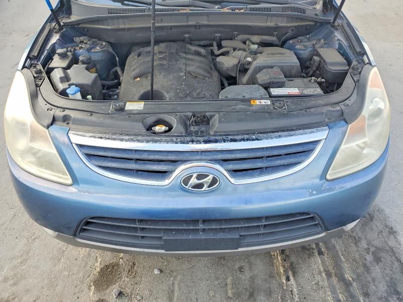 2012 Hyundai Veracruz gls