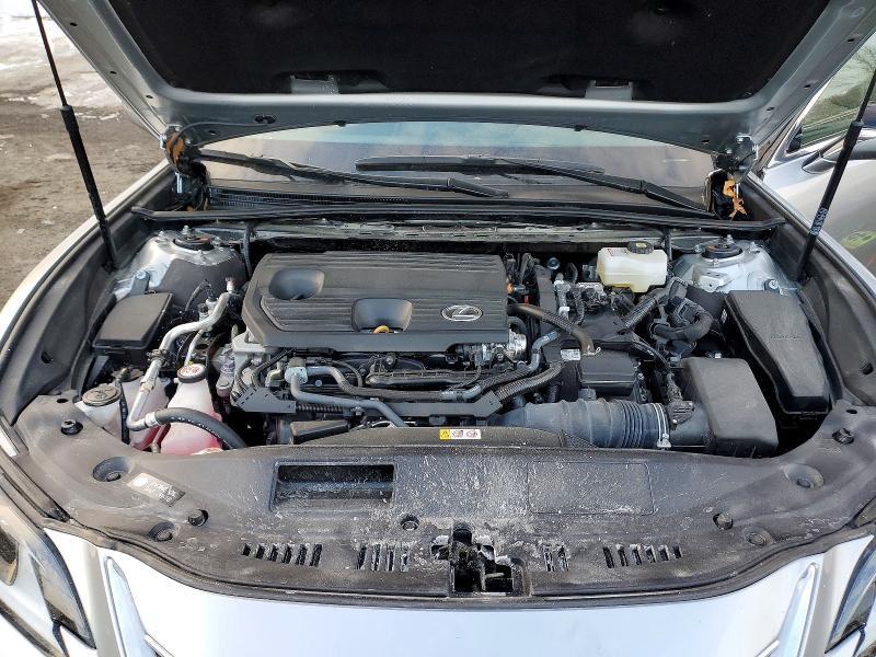 2024 Lexus Es 300h Base