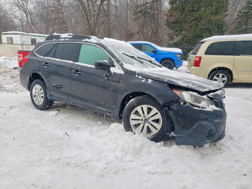 2019 Subaru Outback 2.5i