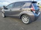 2015 Toyota Prius c