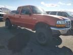 1999 Ford Ranger Super Cab