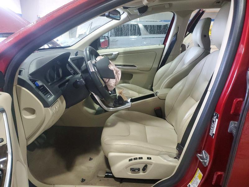 2015 Volvo Xc60 T6 Premier+