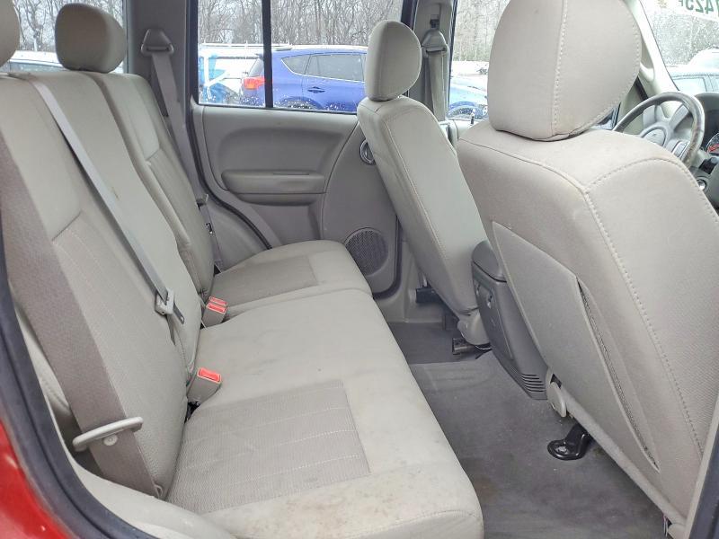 2006 Jeep Liberty Limited