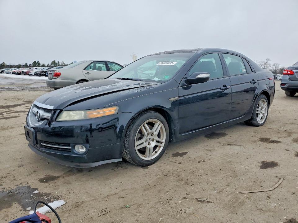 2008 Acura TL
