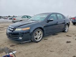 2008 Acura TL en venta en Fredericksburg, VA