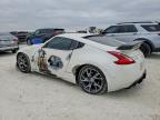 2015 Niss 370z