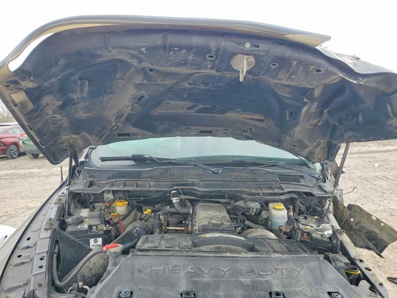 2011 Dodge RAM 3500