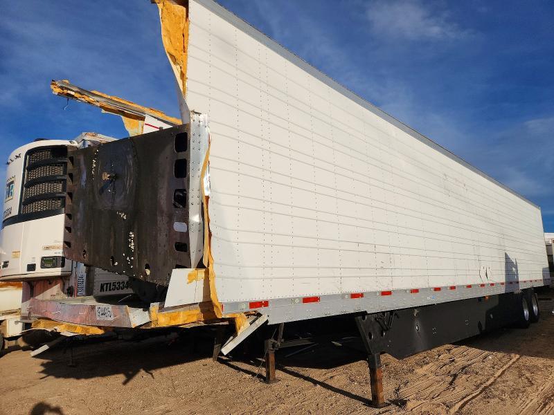 2019 Trailers Cargo Trai-Trailer Other