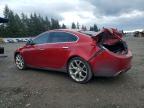 2014 Buick Regal gs