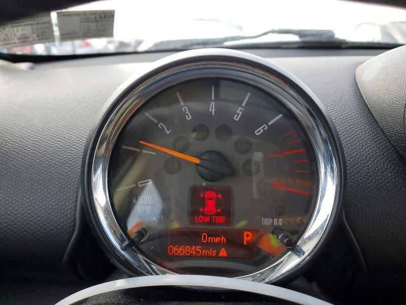 2016 Mini Cooper s Countryman