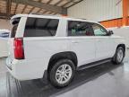 2020 Chevrolet Tahoe Special