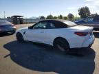 2024 BMW M4 Competition