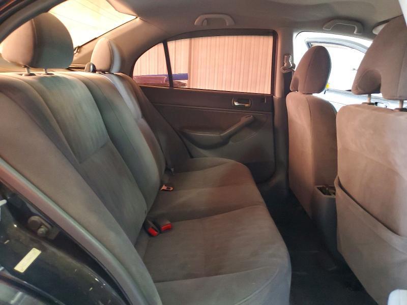 2004 Honda Civic lx