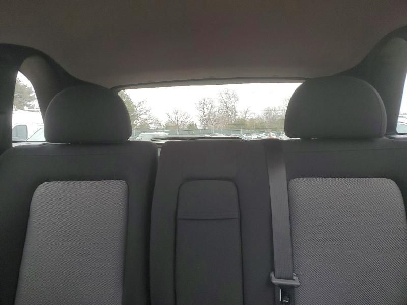 2014 Chevrolet Captiva ls