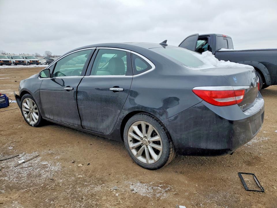 2013 Buick Verano