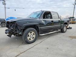 2005 Chevrolet Silverado K1500 en venta en Lebanon, TN
