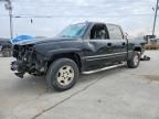 2005 Chevrolet Silverado K1500