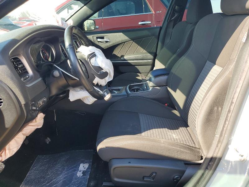 2021 Dodge Charger gt