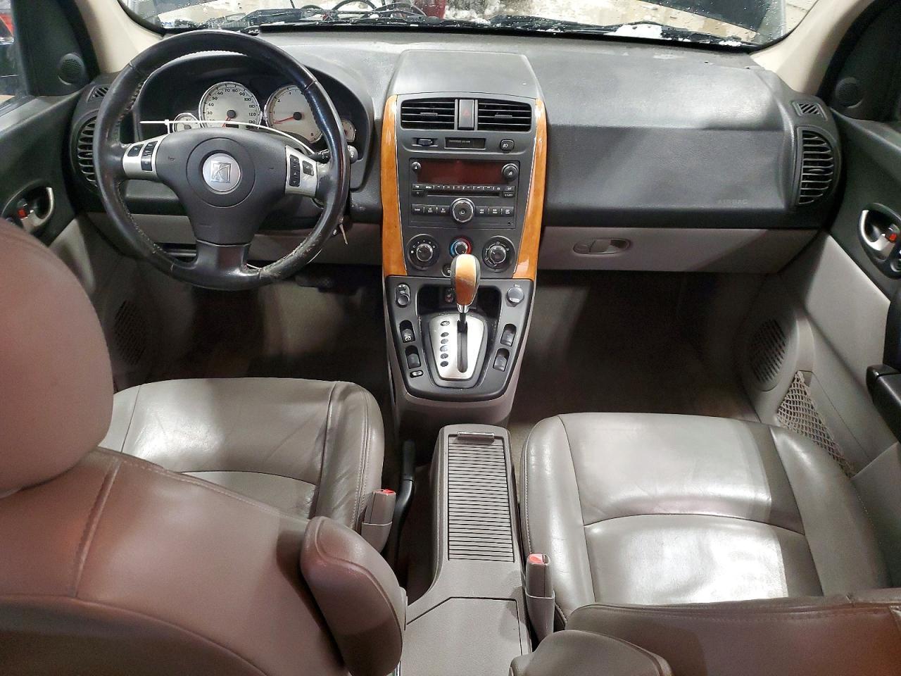 2004 Saturn Vue