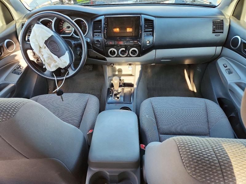 2007 Toyota Tacoma V6